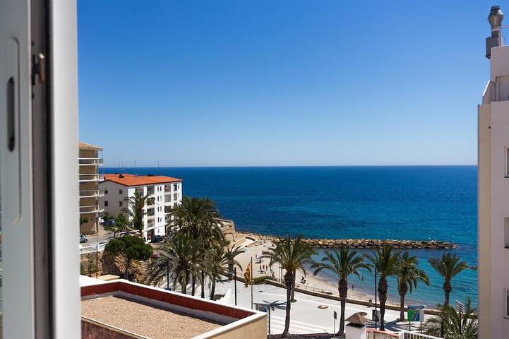 Holiday apartment for 4 people - 1