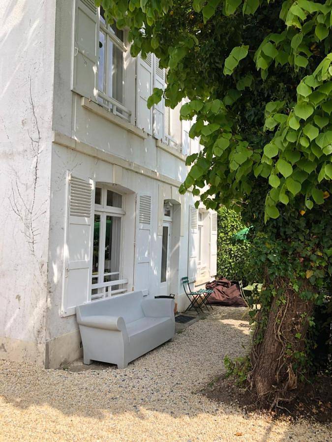 Villa pour 8 personnes, avec terrasse et vue à Villers-sur-Mer - 4