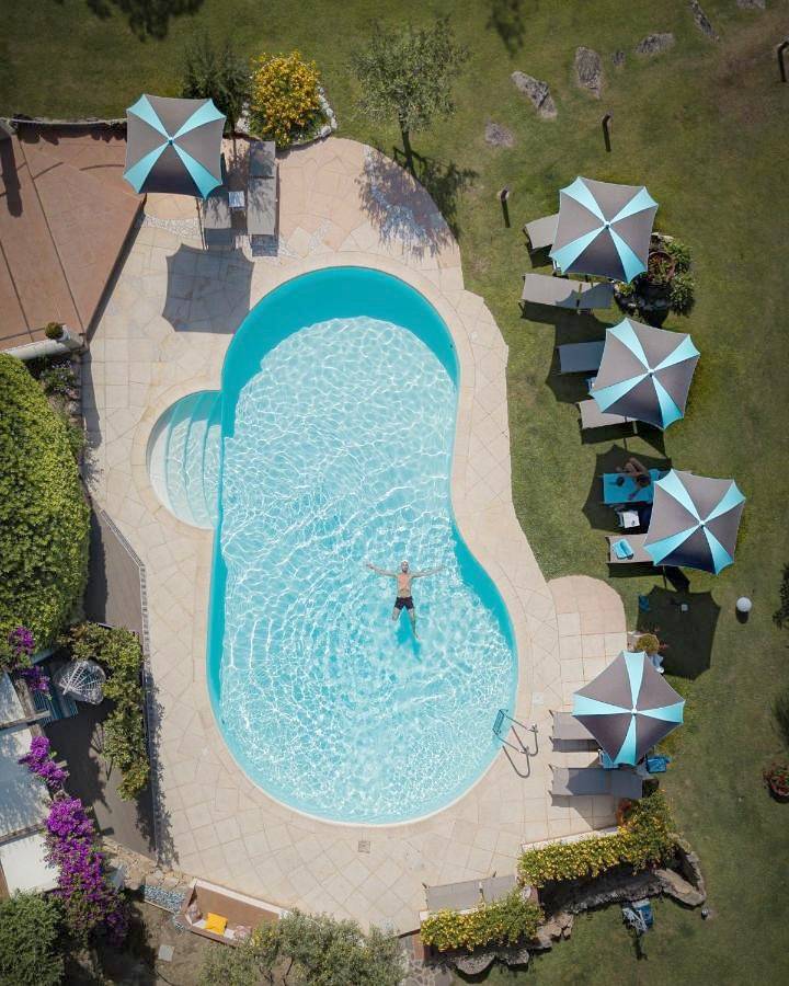 Geco di Giada Art Suites - Adult Only in Porto Rotondo, Olbia