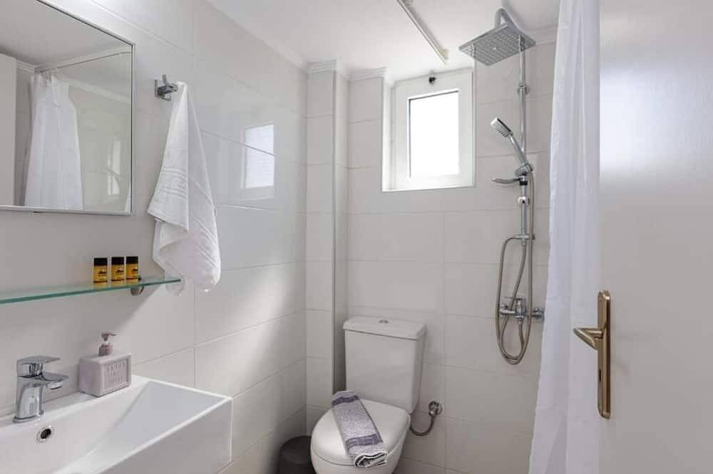 Adele Riva : Deluxe Room in Région de Réthymnon