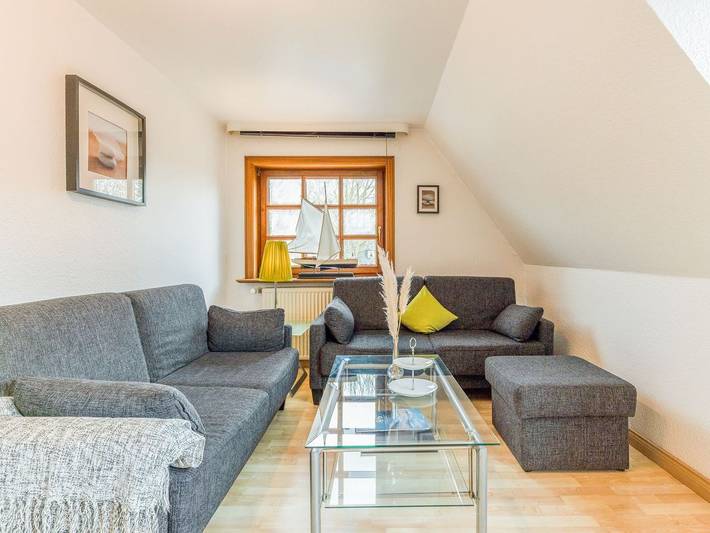 Ganze Ferienwohnung, Sylt Homes Auster 4 - Appartement Auster No.4 in Westerland, Sylt (Gemeinde)
