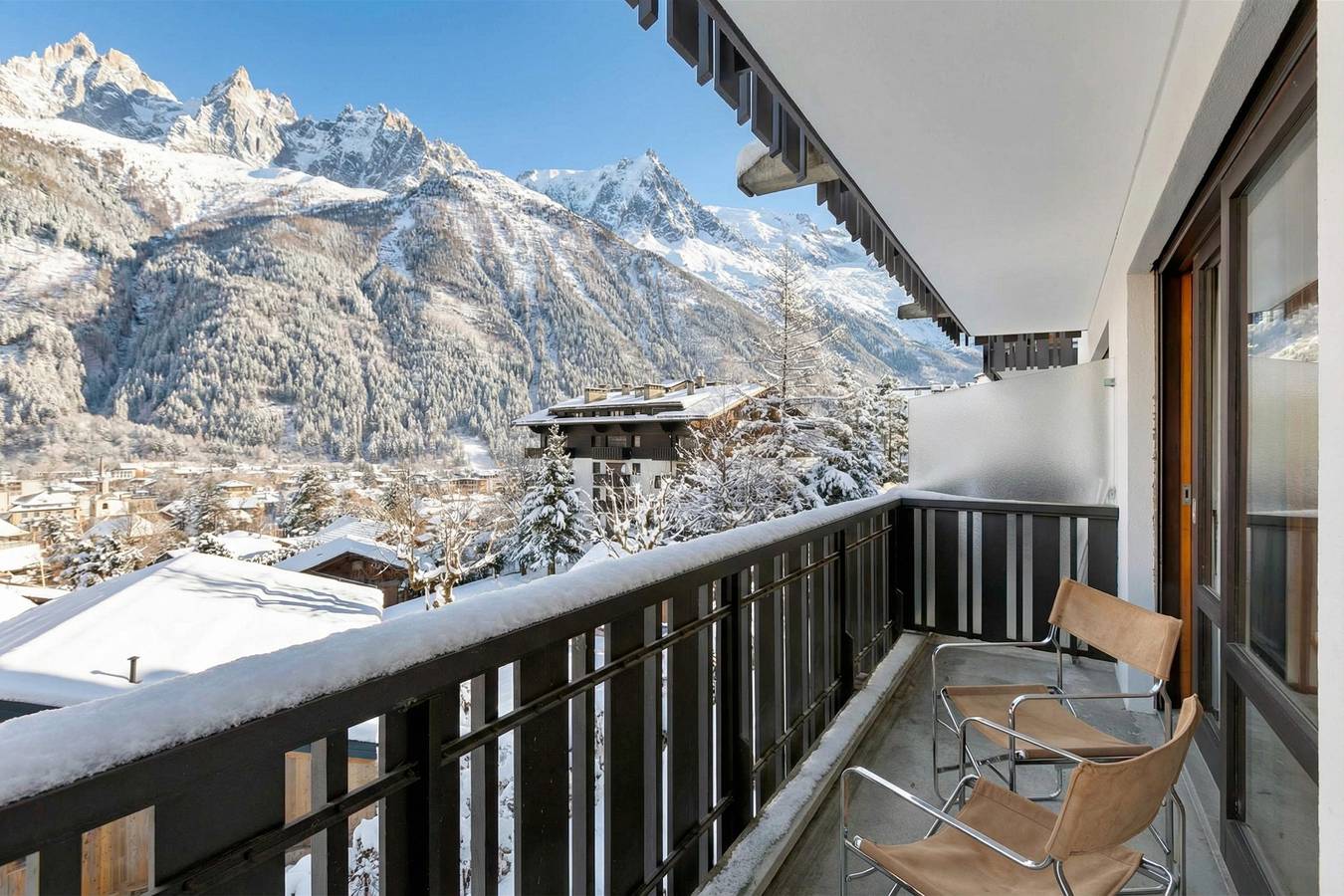 Appartement de vacances