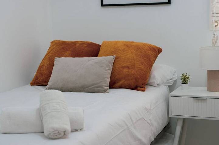 Ganze Wohnung, Your luxury getaway in downtown Zaragoza in Saragossa, Saragossa Provinz