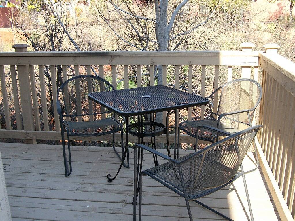 Quant Sedona entkommen in Oak Creek, Oak Creek Canyon