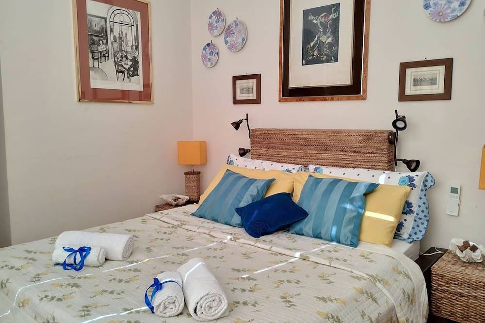 Fregene Villa Annamaria - sea, relaxation and nature in Fregene, Rome Province