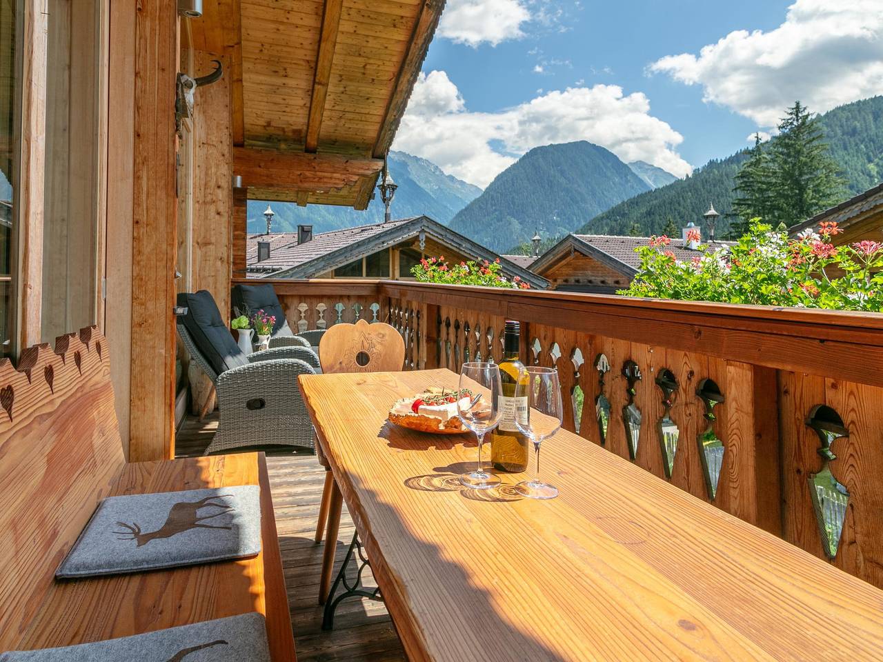 Ferienhaus in der Nähe der Wildkogelbahn in Trattenbach Pinzgau, Pinzgau