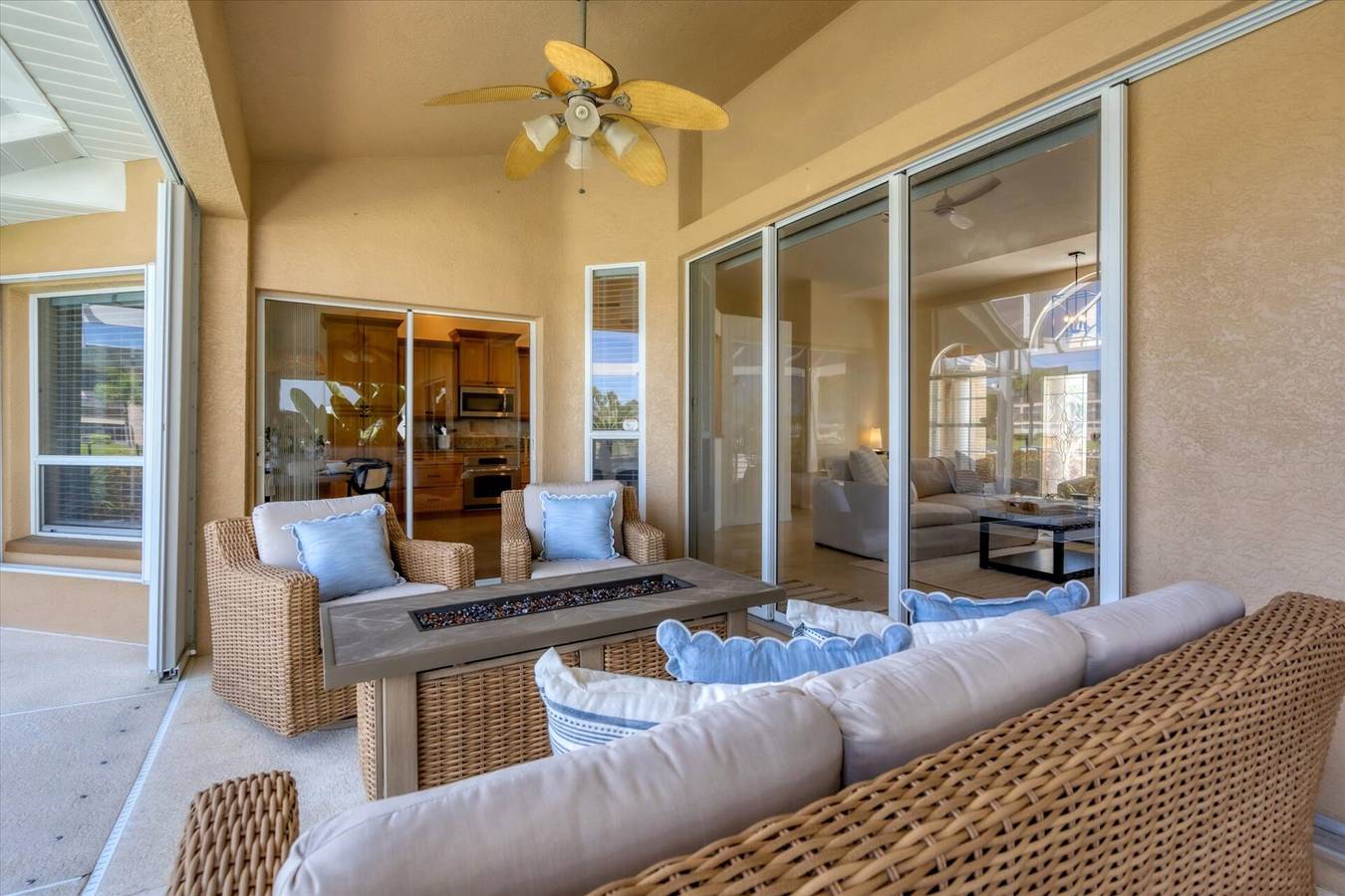 Villa för 6 Personer med pool in Punta Gorda, Charlotte County