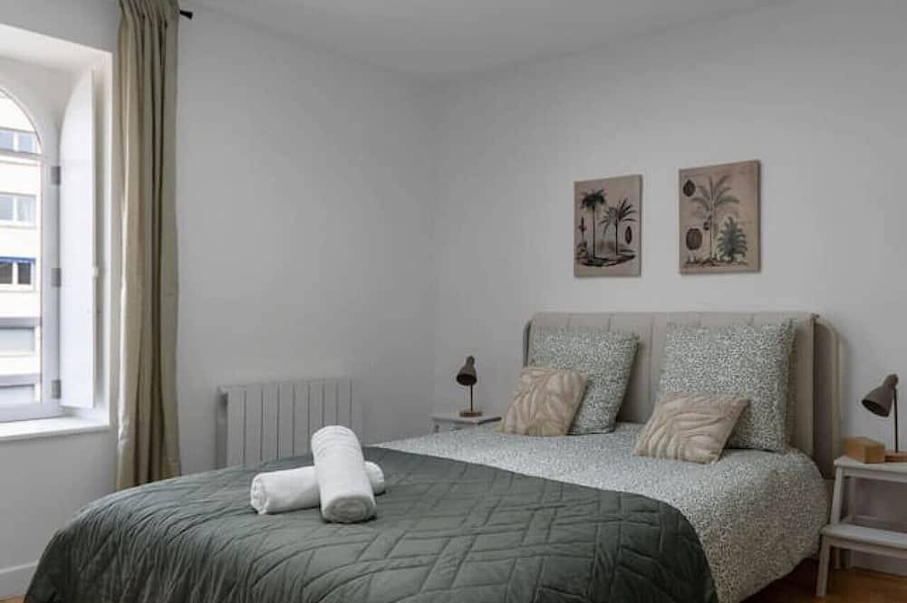 Appartement de vacances