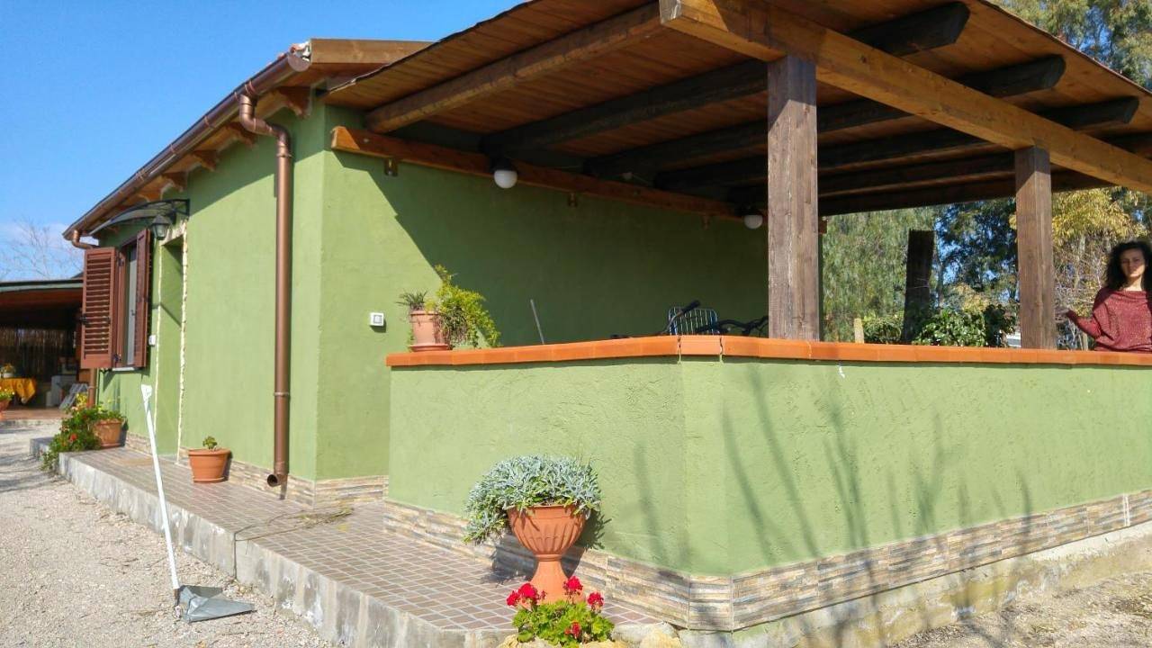 Studio with Garden View in Alghero, Provincia di Sassari