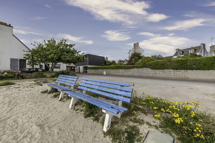 Location appartement pour 4 personnes