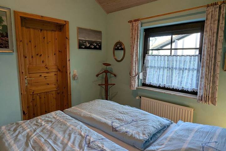 Ferienhaus für 2 Personen, mit Garten und Terrasse in Hollern-Twielenfleth - 4
