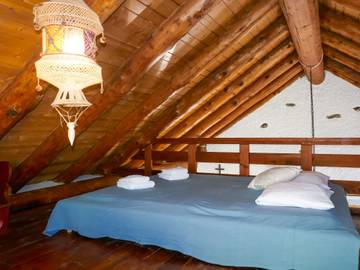 Ferienhaus für 4 Personen in Acquarossa, Lepontinische Alpen, Bild 3