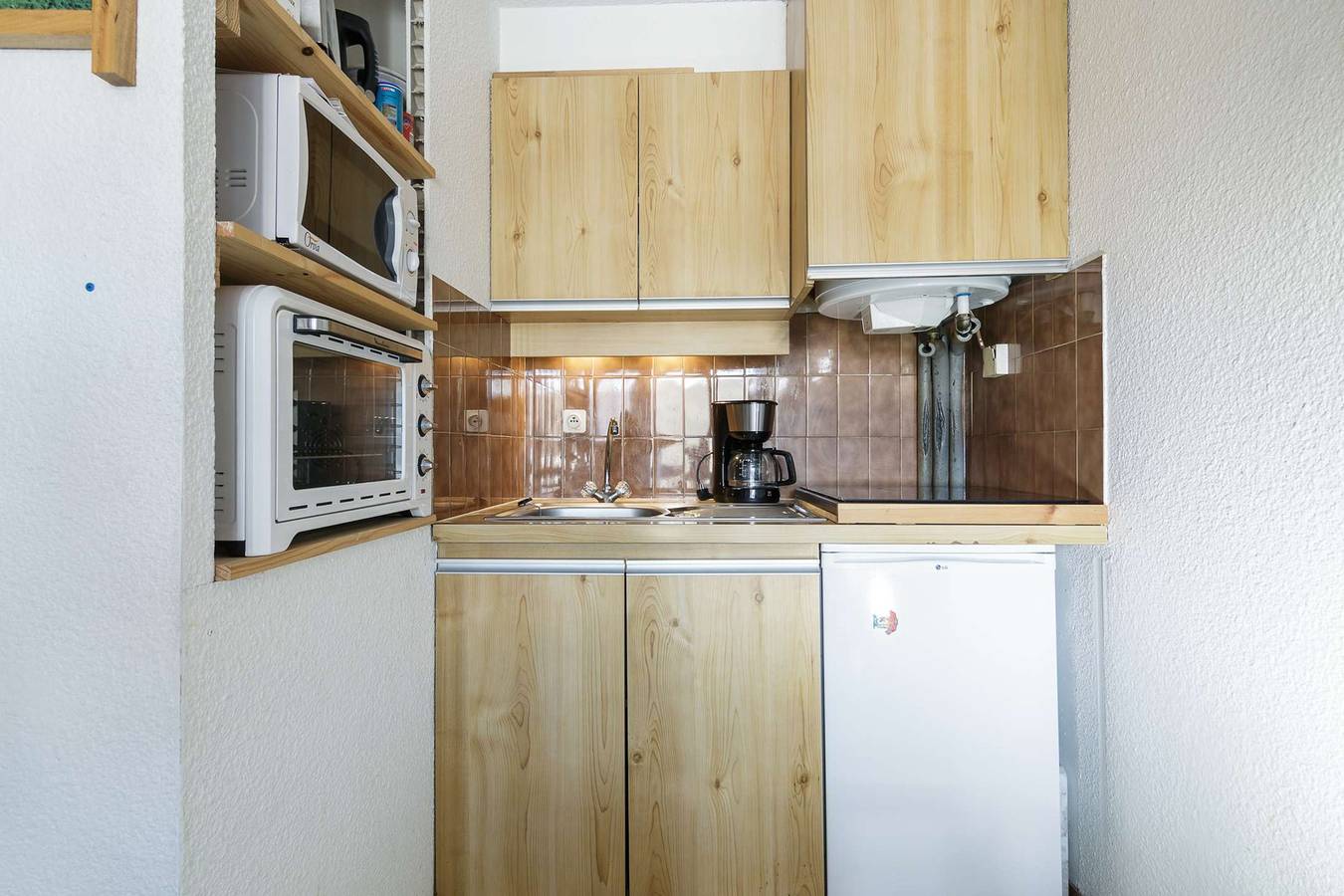 Appartement de vacances entier, Appartement 6 pers proche pistes de skis Pla d'Adet wifi gratuit in Saint-Lary-Soulan, Parc national des Pyrénées