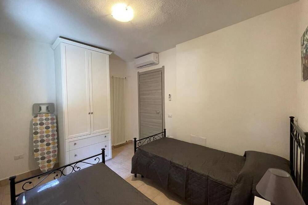 Apartamento entero, Domo sa prama 2 in Cala Liberotto, Orosei