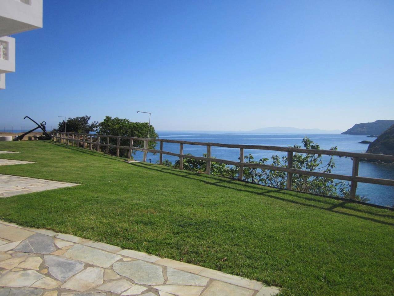 Appartement entier, Diana Apartments in Agia Pelagia, Achlada