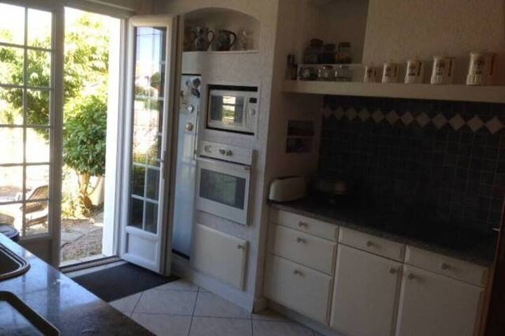 Location de vacances pour 5 personnes, avec jardin à Machecoul - 3