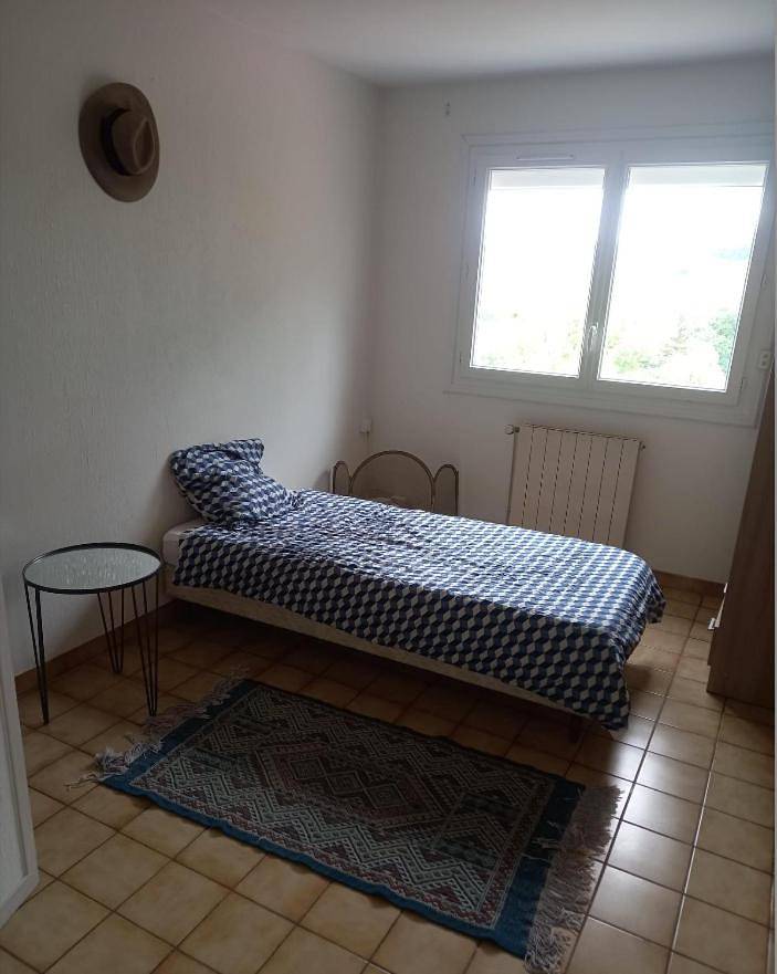 Gîte pour 7 personnes, avec vue et balcon à Duran - 3
