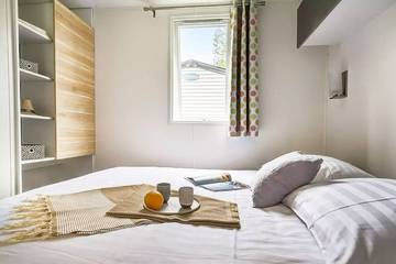 Static Caravan for 6 People in Tellin, Luxembourg (Belgium), Photo 2