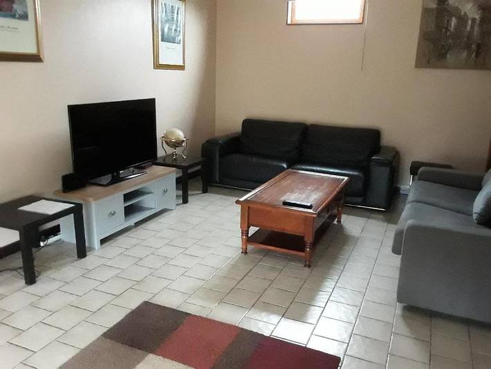 Location de vacances pour 4 personnes, avec jardin à Pouilly-sur-Loire - 2