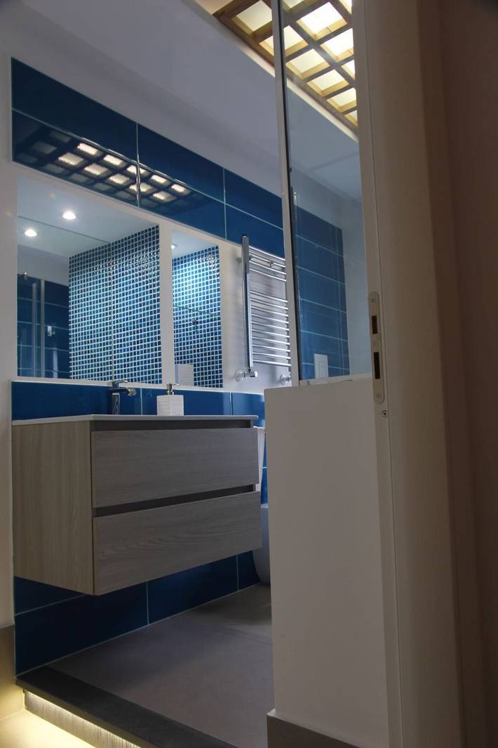 Appartement entier, Casa Mare&Relax in Pouzzoles, Province de Naples