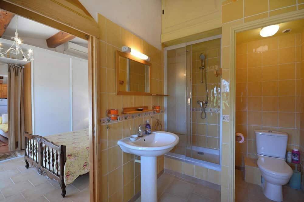 Homerez - Casa con carácter en Ceyreste - Terraza y jardín cercado in Ceyreste, Marsella region