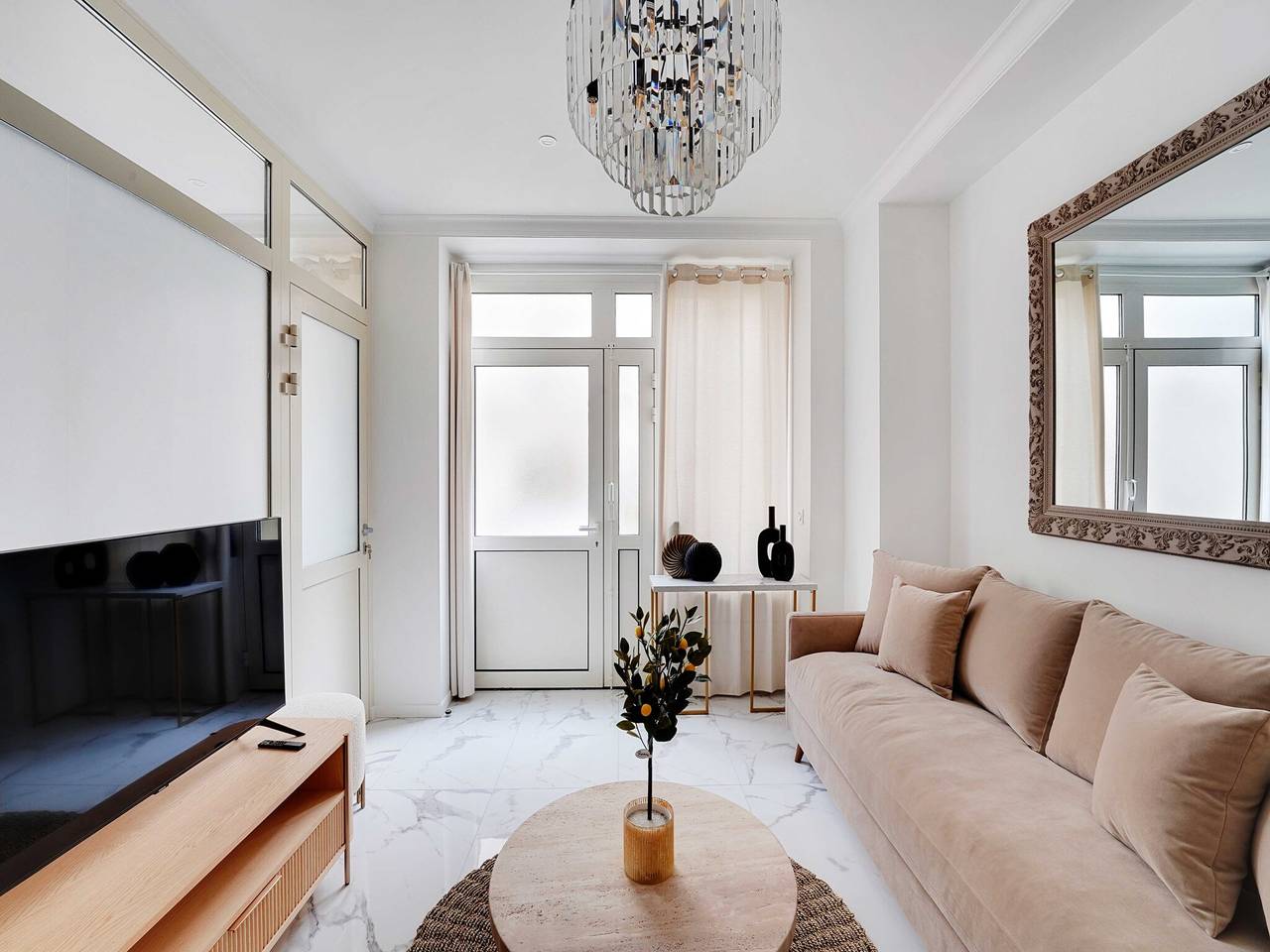 Appartement de vacances
