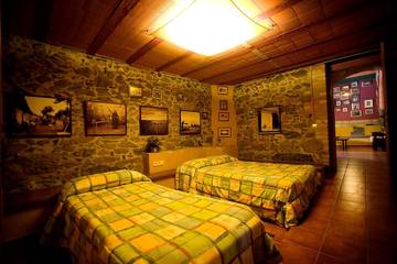 Cabaña para 8 Personas en Santa María de Besora, Osona, Foto 1