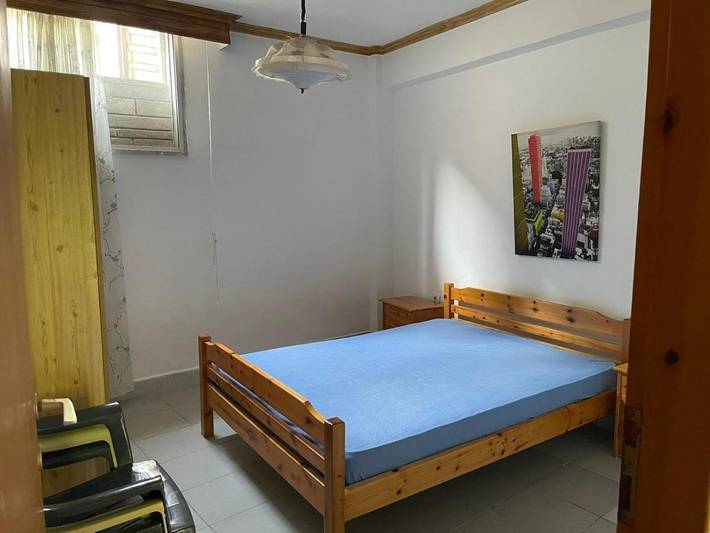 Gîte pour 5 personnes, avec vue ainsi que jardin et terrasse, animaux acceptés dans (Nea) Vrasna - 2