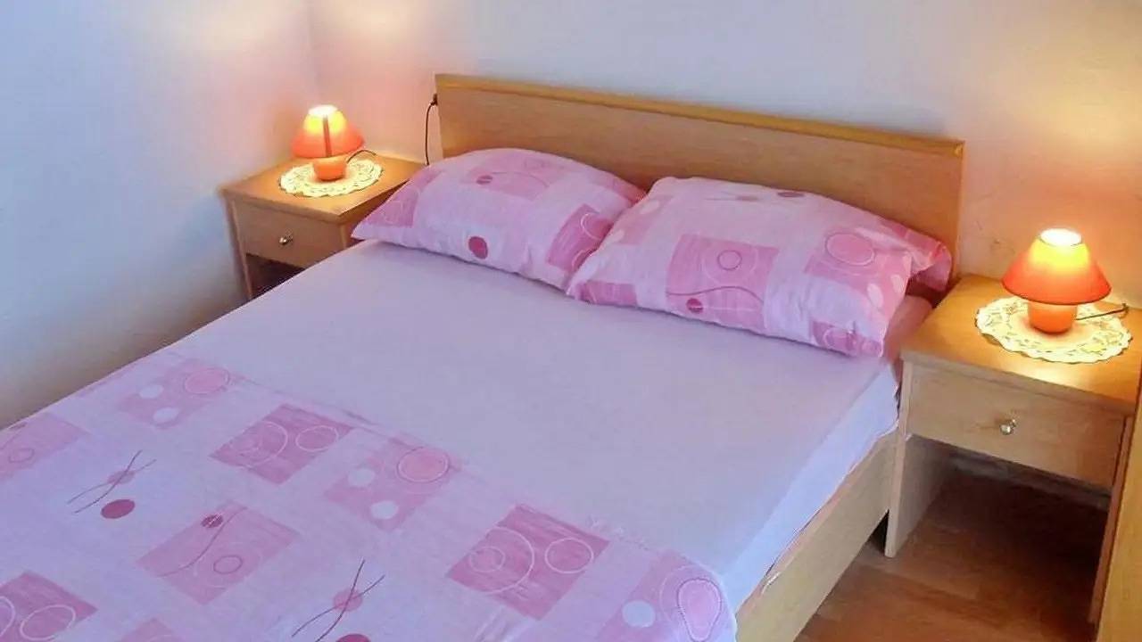 Ganze Ferienwohnung, Ferienwohnung für 6 Personen (51 m²) in Prožurska Luka in Mljet