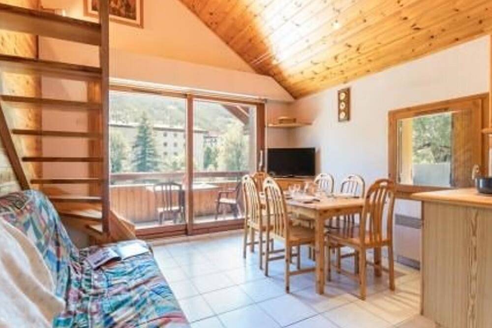 Photo : Appartement de vacances