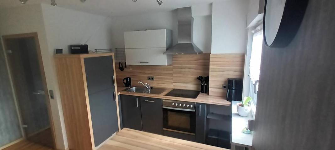 Ferienwohnung für 4 Personen, mit Garten und Sauna in Waxweiler - 4