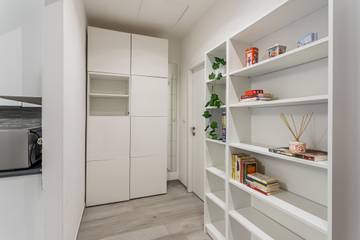 Gîte pour 4 personnes à Pavie