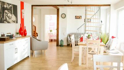 Ferienwohnung für 17 Personen in Hayingen, Neckar-Alb, Bild 2