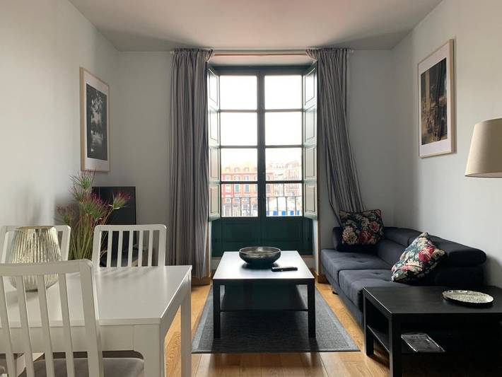 Gîte pour 4 personnes à Valladolid - 2