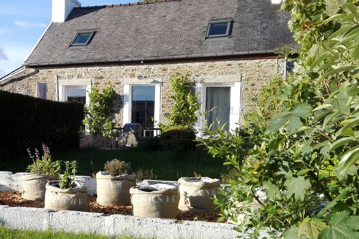 Holiday home for 6 people, with terrace and garden - 1