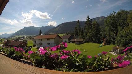 Vakantiewoning voor 4 Personen in Tannheim, Allgäuer Alpen (Oostenrijk), Afbeelding 2