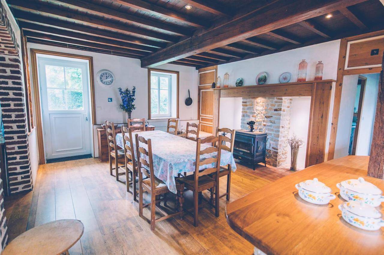 Fermette les Ormes, 8 personnes, Merlimont village in Merlimont, Région de Montreuil