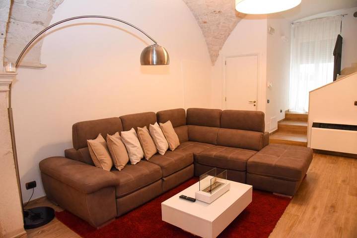 Appartement de vacances pour 2 personnes, avec balcon