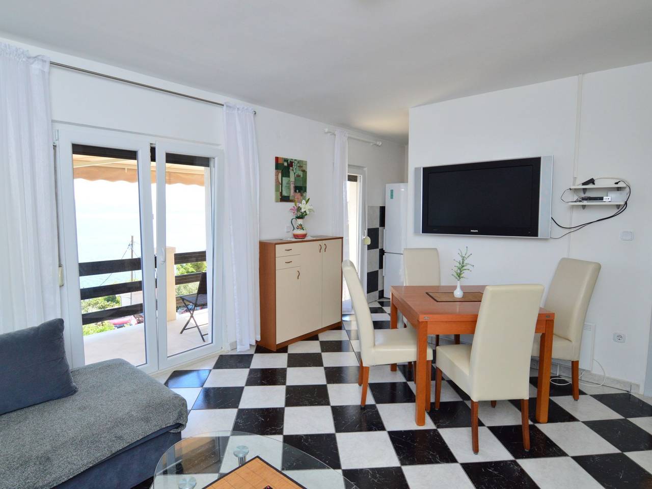 Ganze Wohnung, Nina in Marusici, Split-Dalmatien