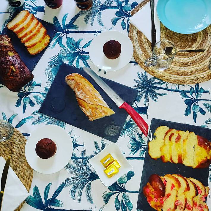 Location de vacances pour 2 personnes, avec balcon à Carcassonne - 4