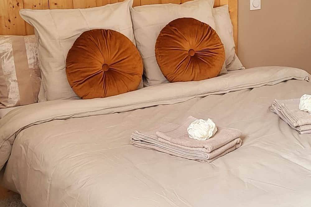 5km from the town center! Cosy villa in a haven of peace in Uzès, Nimes region