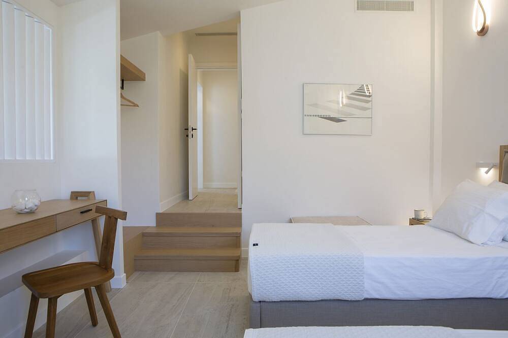 Spacious Luxury Villa close to the beach and Lefkadas' center in Ligia, Grèce