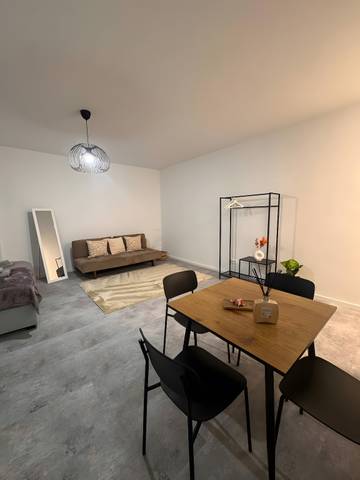 Ferienwohnung für 4 Personen in Steglitz-Zehlendorf