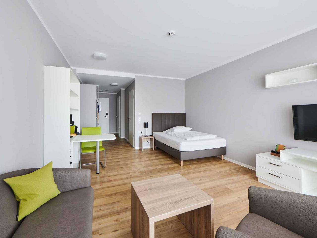 Adapt Apartments Wetzlar - Apartments S in Wetzlar, Lahn-Dill-Kreis