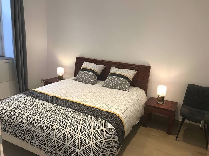 Gîte pour 4 personnes, avec Jardin à Paimpol - 4
