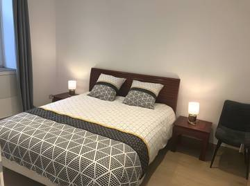 Location De Vacances pour 4 Personnes dans Paimpol, Côte de Granit Rose, Photo 3