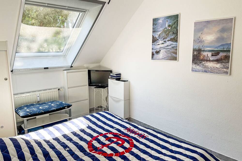 Appartement entier, Blaumuschel in Seebad Lubmin, Lubmin