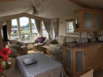 Glamping for 4 People in Dumfries and Galloway, Lowlands, Photo 2