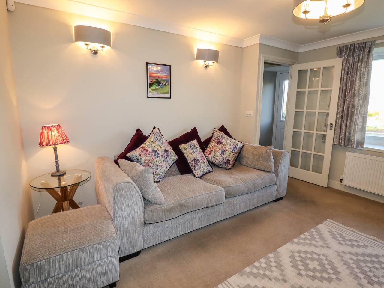 25 Maes Collen in Llangollen, Denbighshire