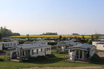 Camping voor 5 Personen in Schashagen, Oostzee - Sleeswijk Holstein, Afbeelding 1